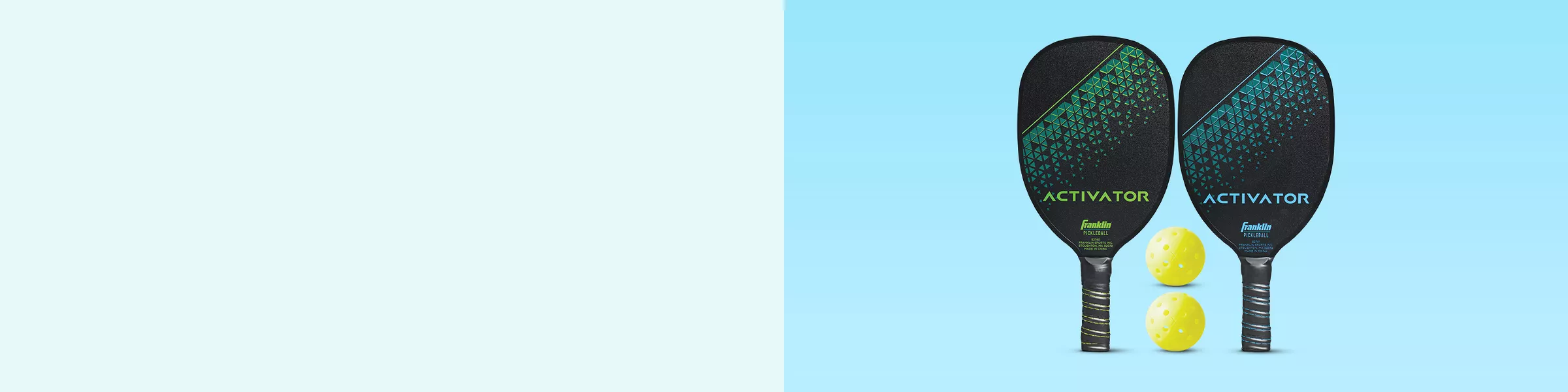 Sports Equipment Target