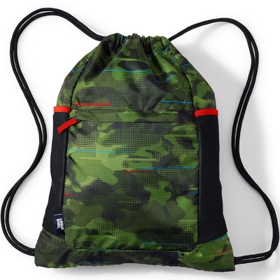 Lands end cheap cinch sack