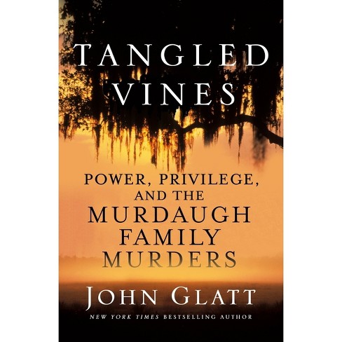 Tangled Vines - by John Glatt - image 1 of 1