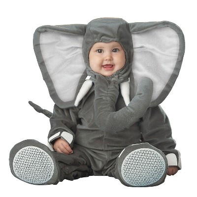 Incharacter Costumes Toddler Lil Elephant Costume : Target