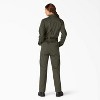 Dickies Women's Long Sleeve Coveralls - 2 of 3