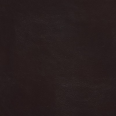 Sophia Brown Faux Leather Swivel Barrel Accent Chair