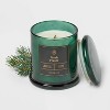 Lidded Jar Candle - Threshold™ - 3 of 3