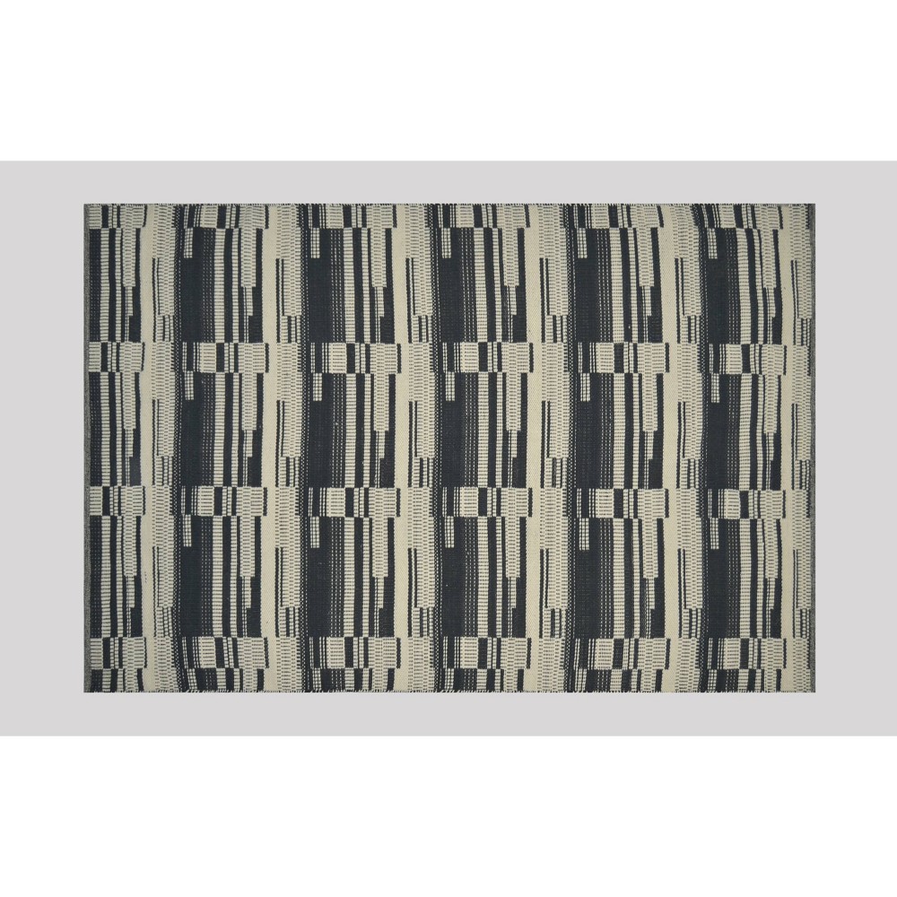 7'X10' Damask Woven Area Rug Gray - Threshold was $359.99 now $179.99 (50.0% off)