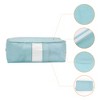 REGALWOVEN Bedding Clothing Non-Woven Fabric Storage Bags with Handles - 3 of 4
