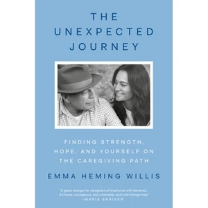 The Unexpected Journey - by  Emma Heming Willis (Hardcover) - 1 of 1
