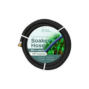 Soaker Hose 5/8" x 25' NPT - 1 of 4