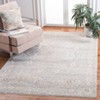 Webster WBS322 Power Loomed Indoor Skid-Resistant Rugs - Safavieh - 2 of 4