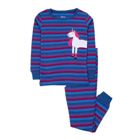 Alien Matching Family Pajama Set – Leveret Clothing