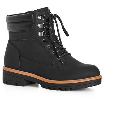 Avenue Aviva Hiker Boot