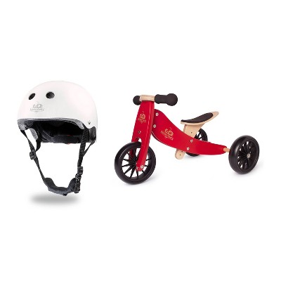 kinderfeets 2 in 1 trike