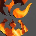 24 years facelift black