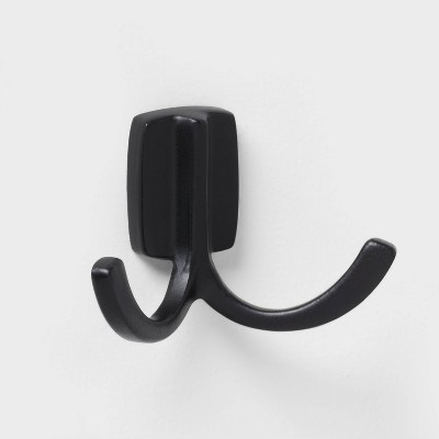 Modern Octopus Swivel Hook Nickel - Brightroom™ : Target