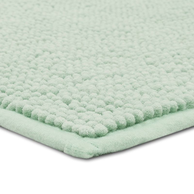 Everyday Chenille Bath Rug - Room Essentials™, 5 of 17