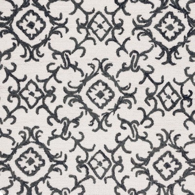ivory/black