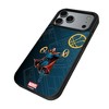 Marvel Avengers MechLine MagSafe Compatible Cell Phone Case for Apple iPhone 17 Series - 2 of 4