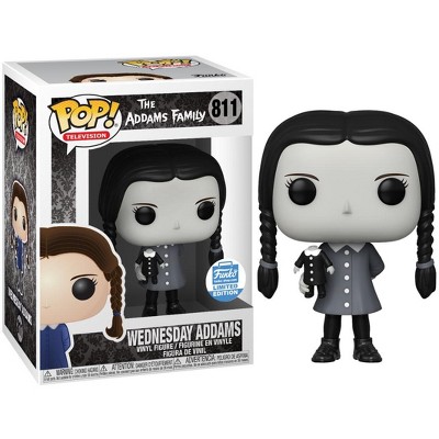 funko pop morticia addams