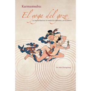 El yoga del gozo - by  Nida Chenagtsang (Paperback) - 1 of 1