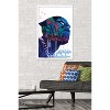 Trends International Marvel Comics Black Panther - Rise #1 Framed Wall Poster Prints - 2 of 4