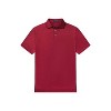 Men's Goal Line Performance Polo - Southern Marsh - 3 of 4