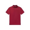 Men's Goal Line Performance Polo - Southern Marsh - image 3 of 4