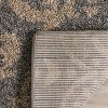 Florida Shag SG460 Power Loomed Indoor Rugs - Safavieh - 3 of 3