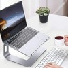 Gigas Smart Protective Aluminum Laptop Stand - 4 of 4