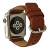 Olivia Pratt Faux Leather Apple Watch Band - 3 of 4