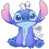 Men's Lilo & Stitch Hanging with Ducks T-Shirt - 2 of 4