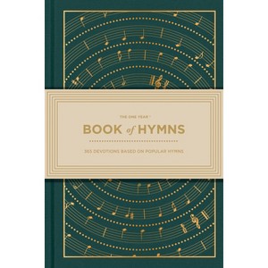 The One Year Book of Hymns - by Robert Brown & Mark Norton - 1 of 1