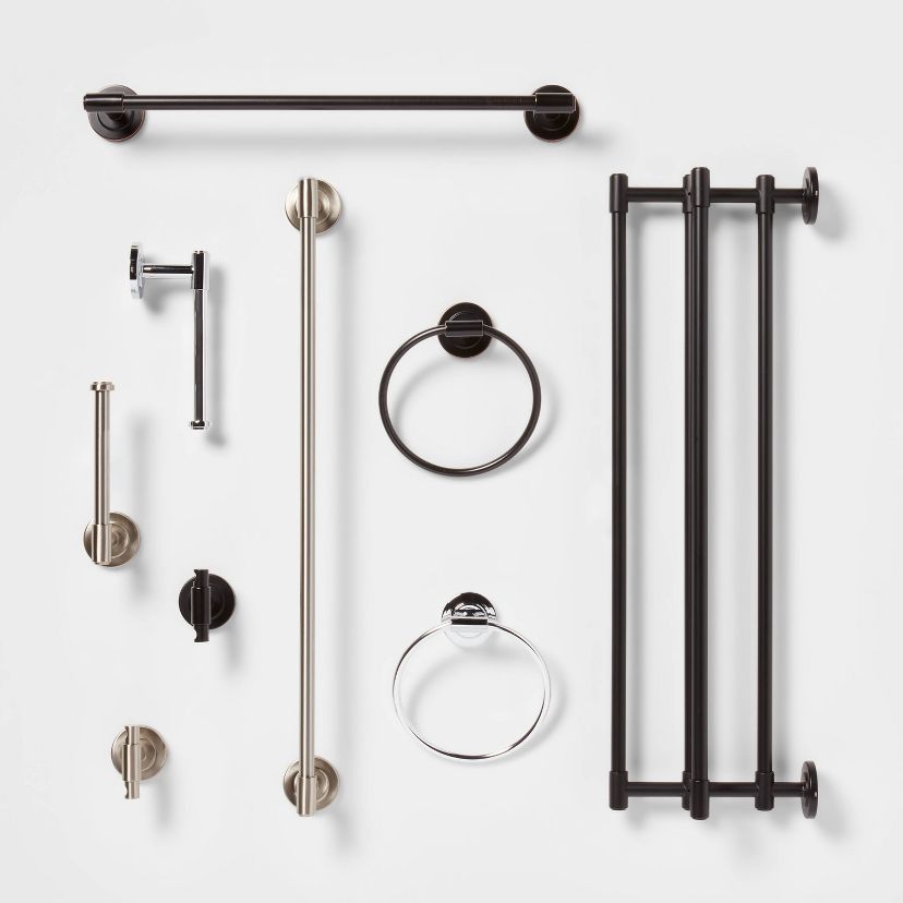 Basic Bath Collection - Threshold™