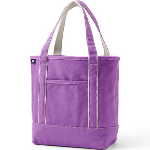 Open top tote bag best sale