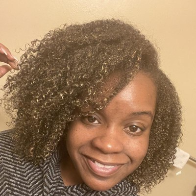 As I Am Curl Color Bold Gold 6oz Target