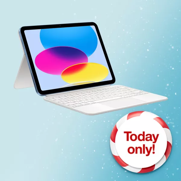 Target deal of the day