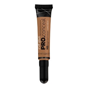 L.A. Girl Pro Conceal HD Concealer - 0.28oz - 1 of 3