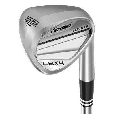Cleveland CBX4 ZipCore 46° Pitching Wedge 12° Graphite