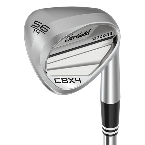 Cleveland 56 degree deals wedge