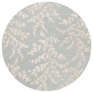 Glamour GLM542 Hand Tufted Indoor Rugs - Safavieh - 1 of 4