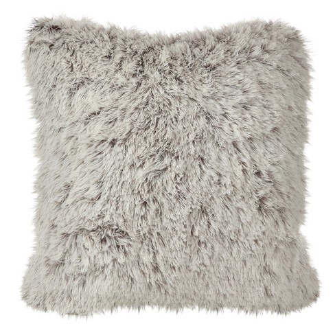 White fluffy best sale pillows target