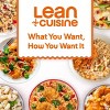Lean Cuisine Frozen Orange Chicken Microwave Meal - 10oz - 4 of 4
