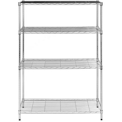 Bravo 4 Tier Shelve - Safavieh