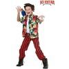 HalloweenCostumes.com Child Ace Ventura Costume with Wig - image 2 of 2