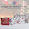 Multi-Piece Christmas Comforter Sets - 3 of 4