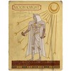 Boy's Marvel: Moon Knight Ancient Egyptian Portrait T-Shirt - 2 of 4