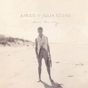 Angus Stone & Julia - Down the Way - 1 of 1