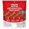 Milk-Bone Brushing Chews Daily Dental Fresh Mint Flavor Dog Treats - S/M - 19.6oz - 2 of 4