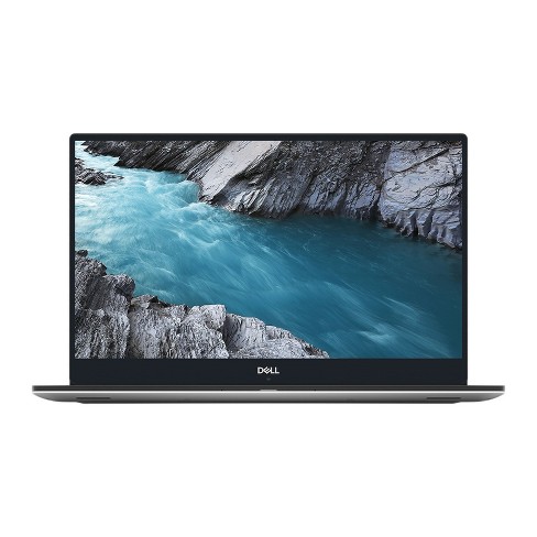 Dell Xps 15 9570 Laptop, Core I5-8300h 2.3ghz, 16gb, 512gb 15.6" Fhd, Cam, Nvidia Gtx 4gb, Manufacturer Refurbished Target