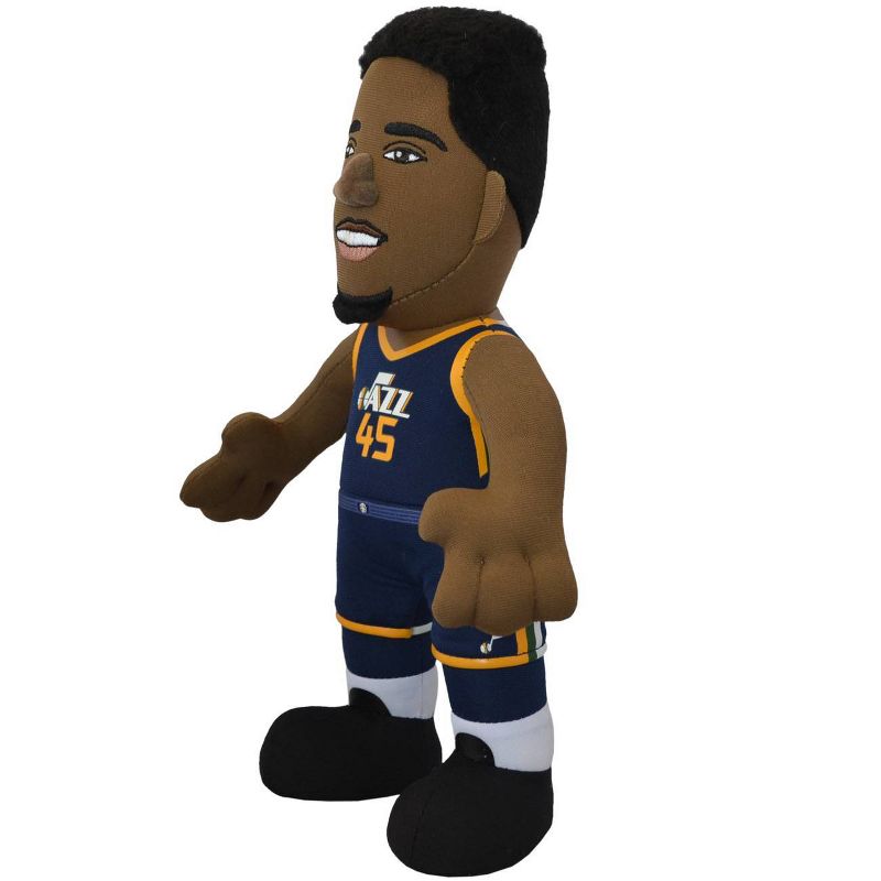 NBA Utah Jazz 10&#34; Mascot Plush Figure, 2 of 4