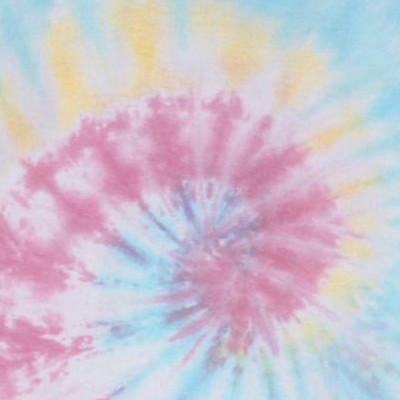 tie dye