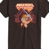 Men's - Masters of the Universe - Battle Sword Short Sleeve Graphic T-Shirt - 2 of 4